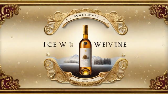 How Long Does Icewine Last
