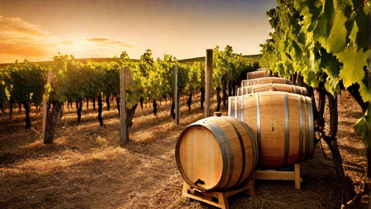 What Type Of White Wine Is Dry