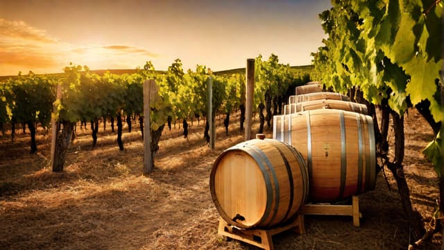 What Type Of White Wine Is Dry