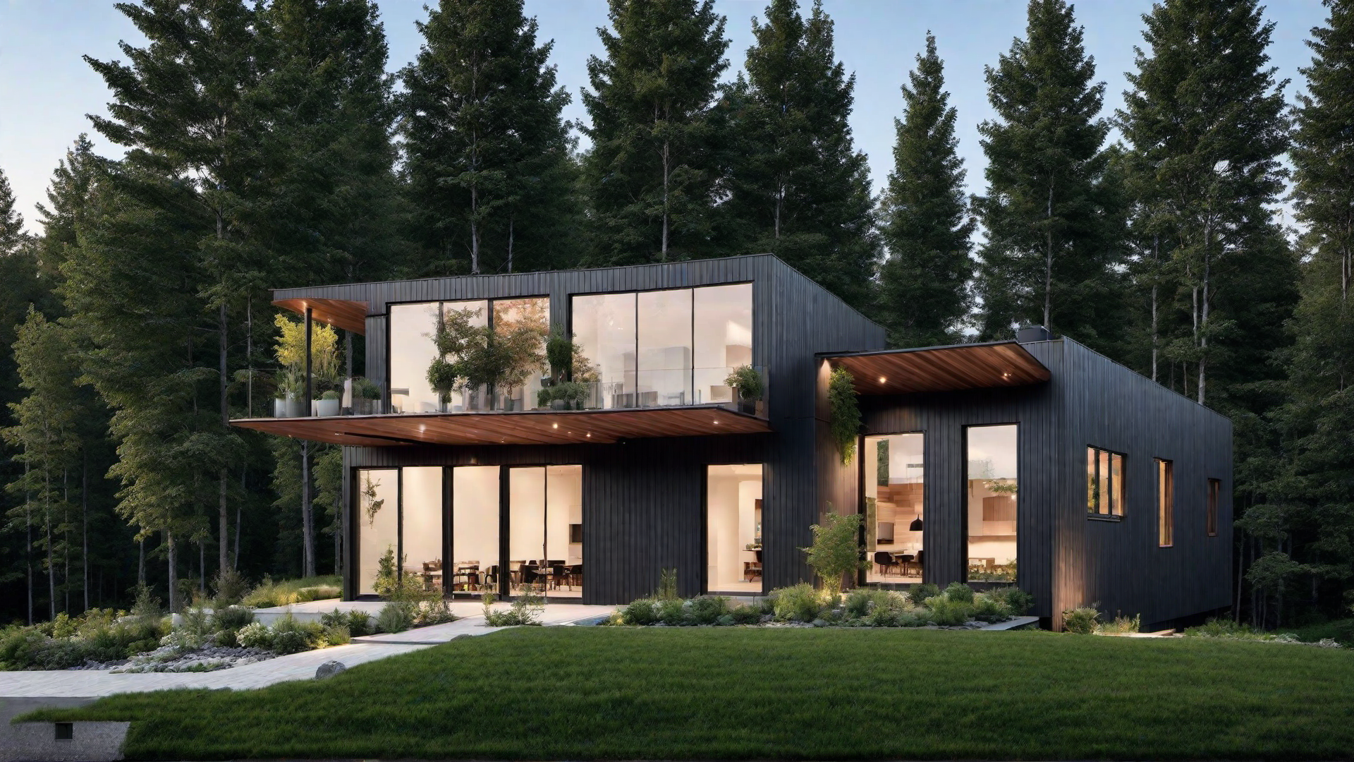 Biophilic Design: Incorporating Nature Indoors