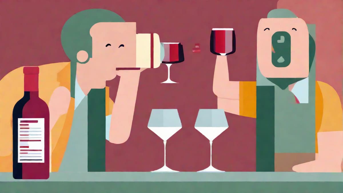 Can I Drink Wine With Ibuprofen