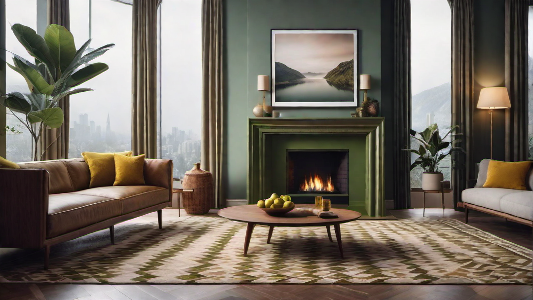 Mid-Century Modern: Iconic Retro Style for Your Home