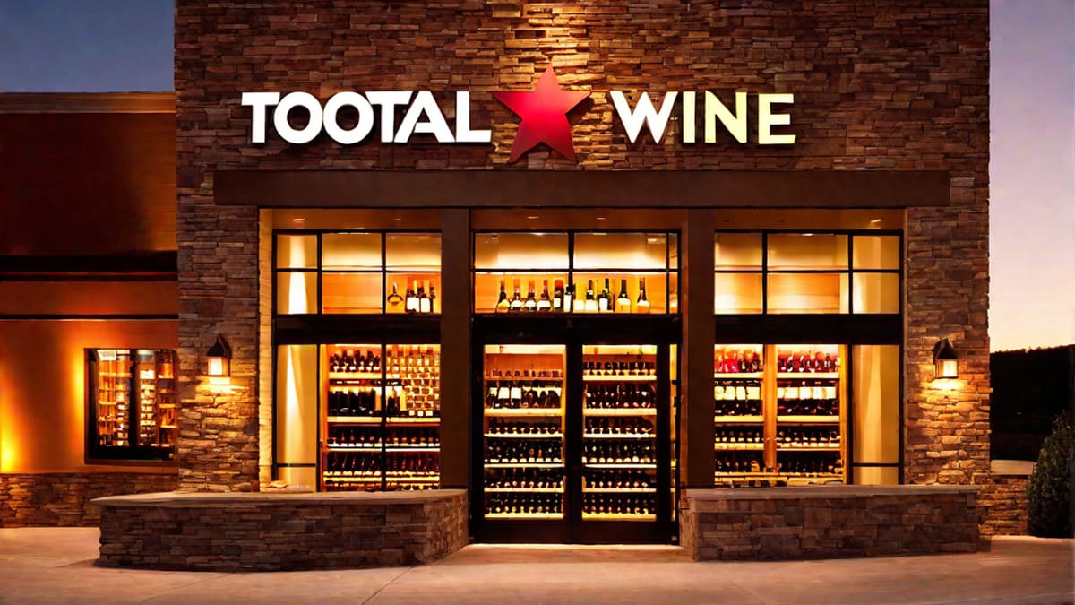Is Total Wine Open Tomorrow