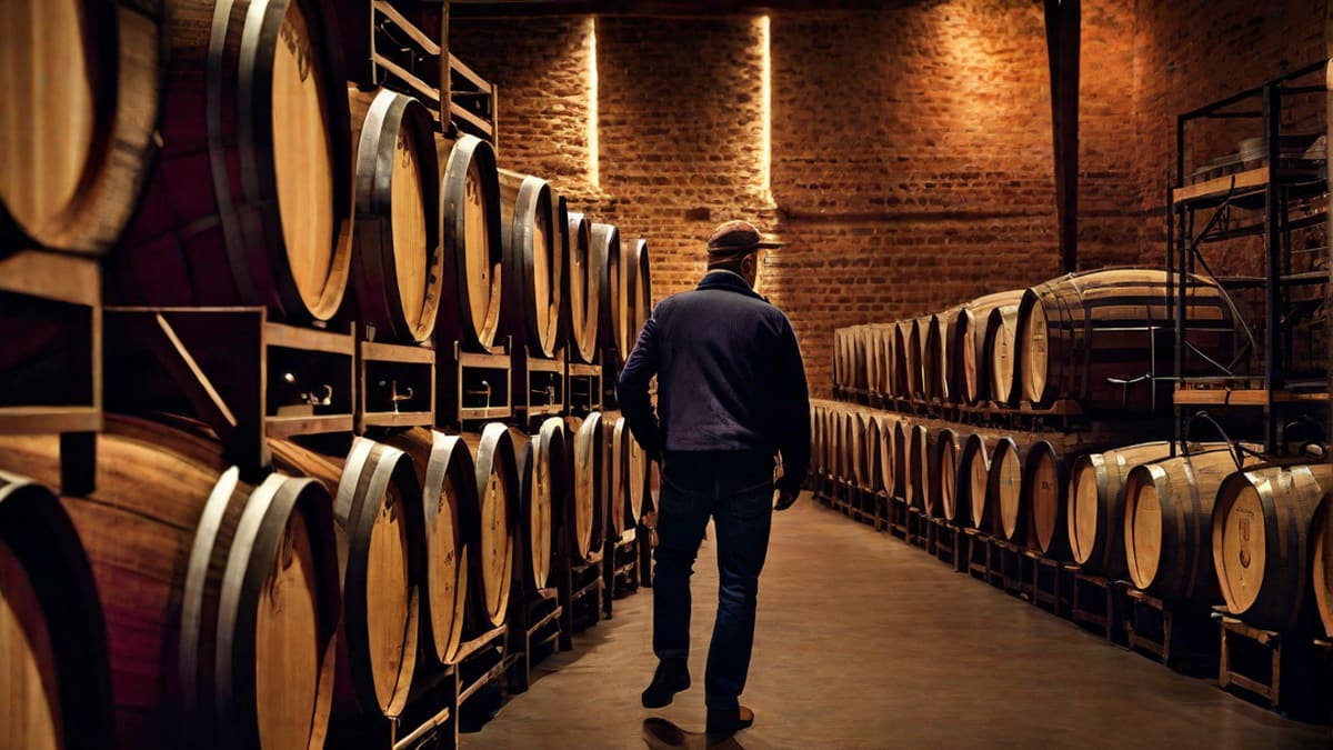 Fermental Beer & Wine