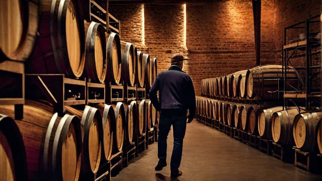 Fermental Beer & Wine
