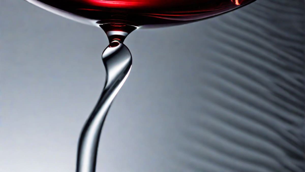 Is Red Wine Fattening