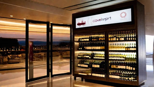 Can You Bring Wine On The Plane