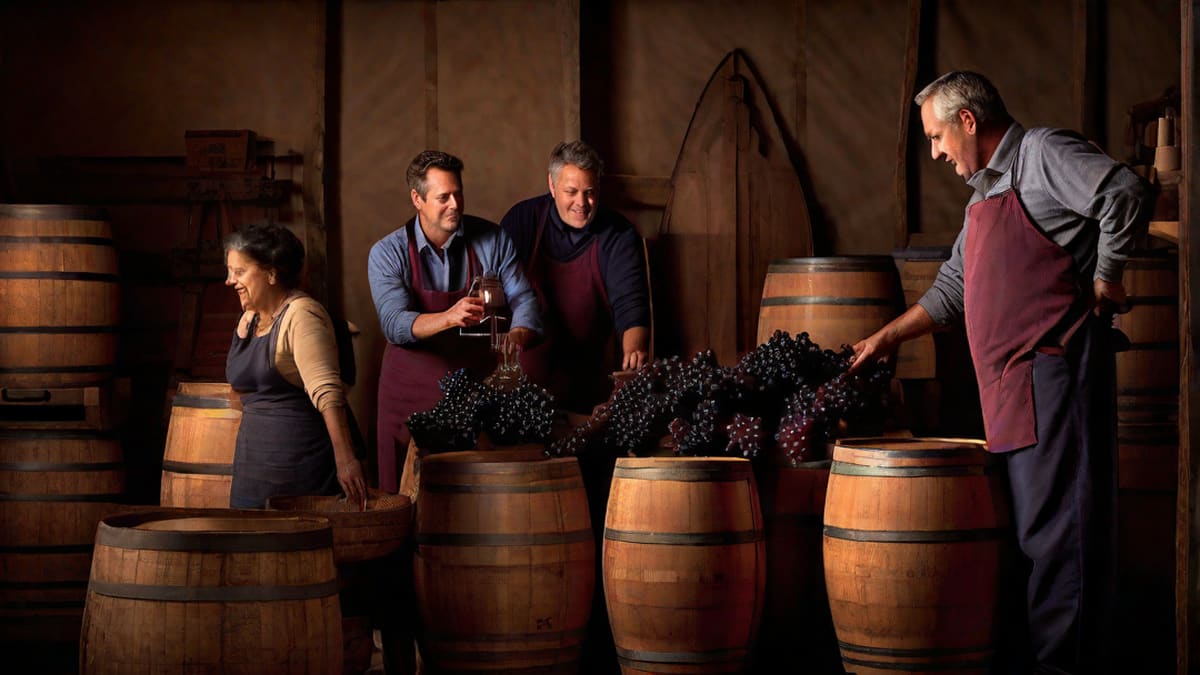 How Much Do Winemakers Make