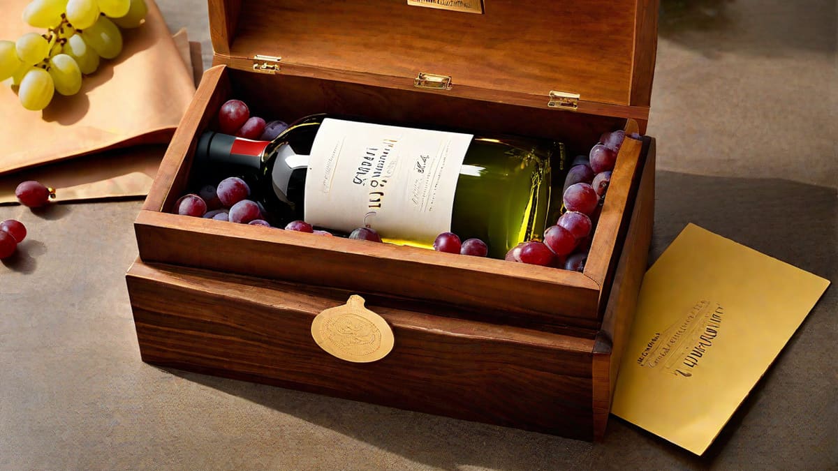Can You Get Wine Delivered
