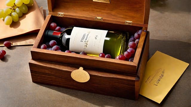 Can You Get Wine Delivered