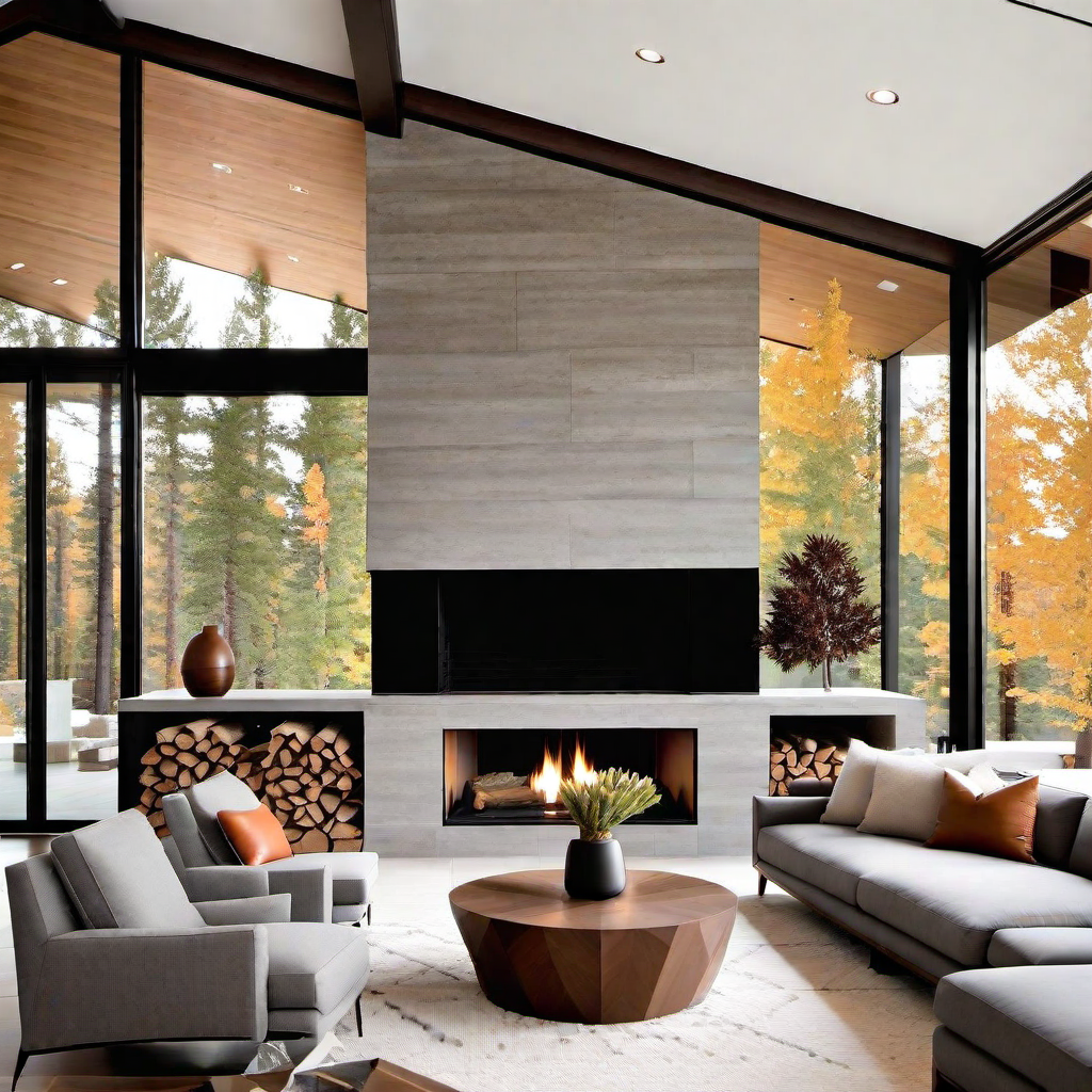 Artificial Intelligence Integration: Smart Home Innovations