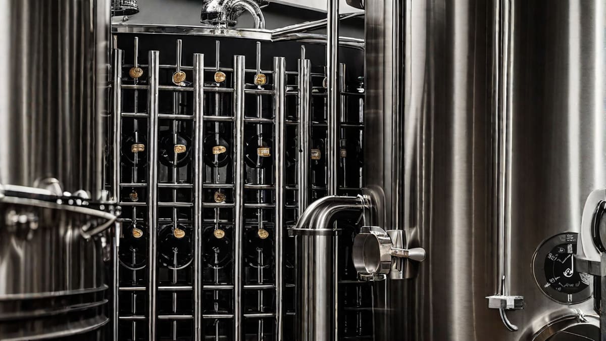How To Sanitize Brewing Equipment