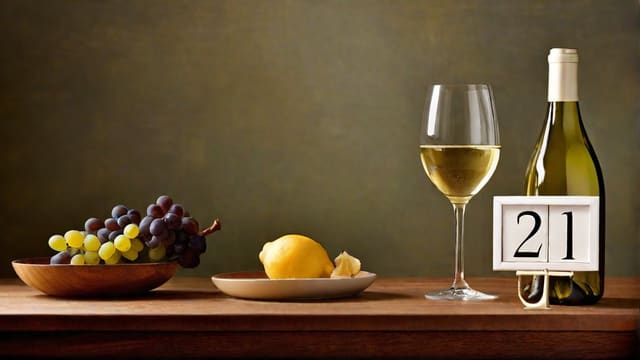 Do White Wine Expire