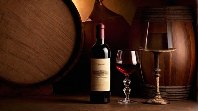 Does Wine Continue To Age In The Bottle