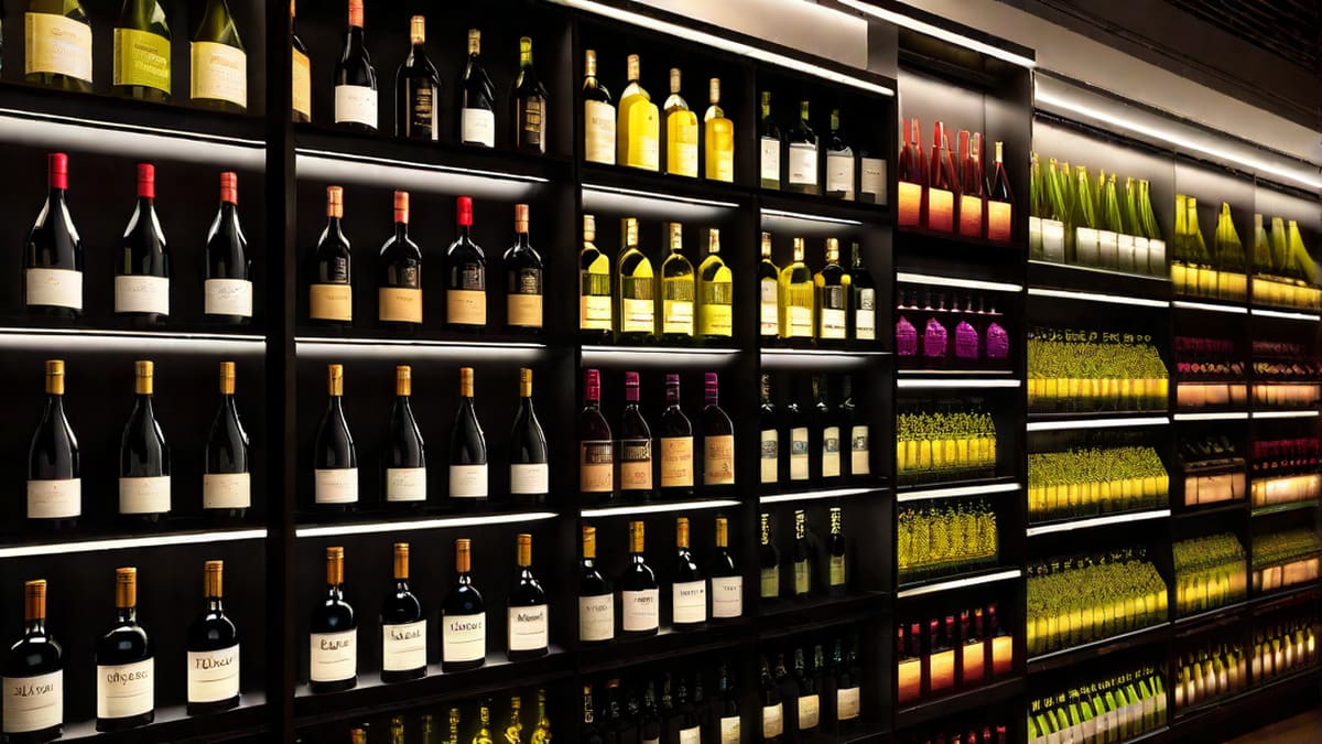 How Much Does Starfruit Wine Sell For
