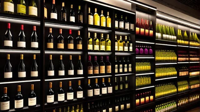 How Much Does Starfruit Wine Sell For