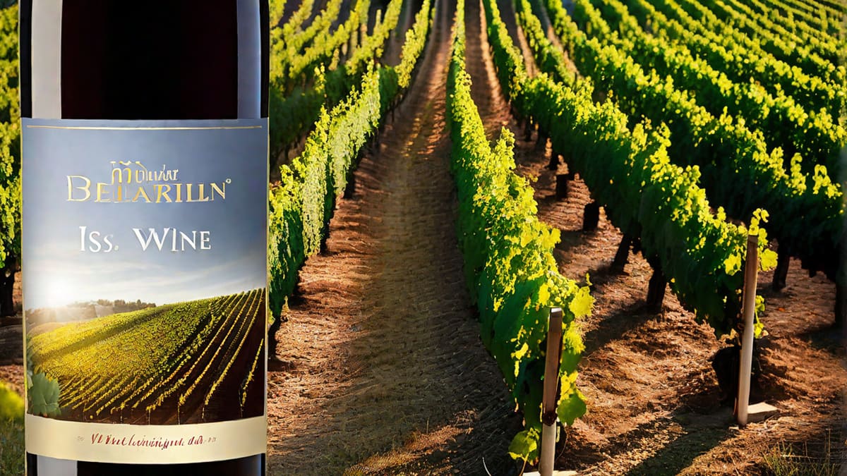 Is Wine Like Alcohol