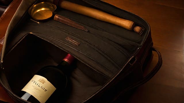 Can You Bring Wine On A Plane