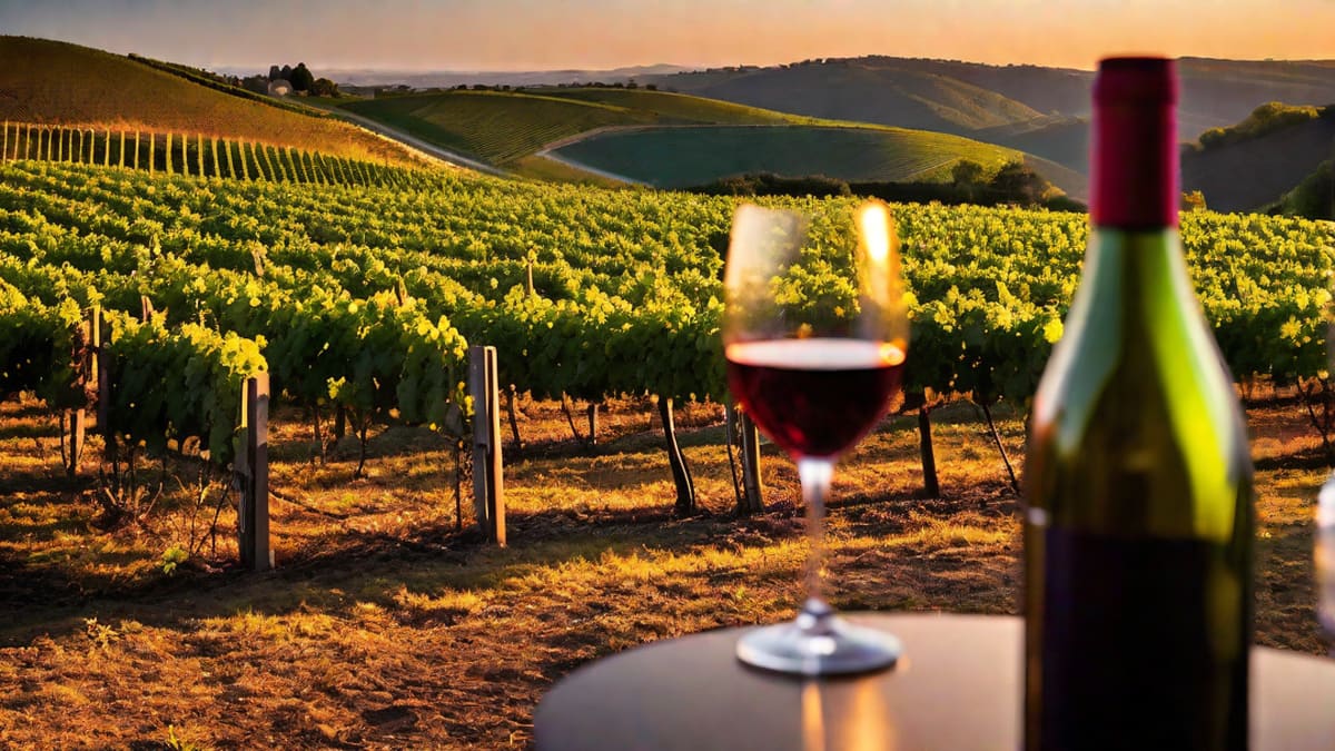 Does Wine Have Potassium
