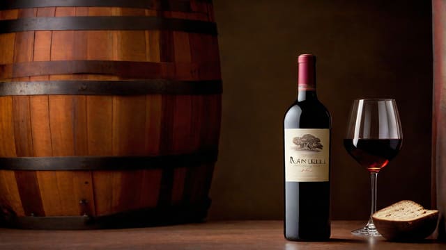 A. Rafanelli Zinfandel