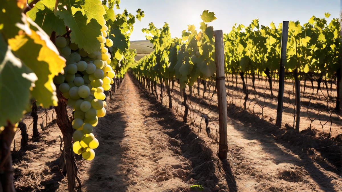 Where To Buy Grape Vines For Wine Making