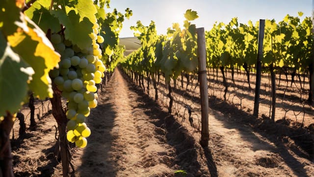 Where To Buy Grape Vines For Wine Making