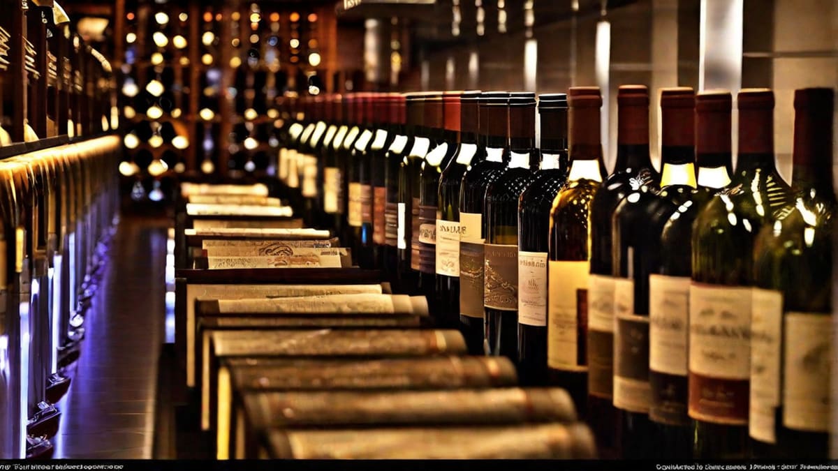 How Long Can You Keep Open Wine In The Fridge