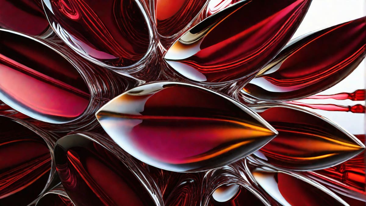 How To Turn Water Into Wine