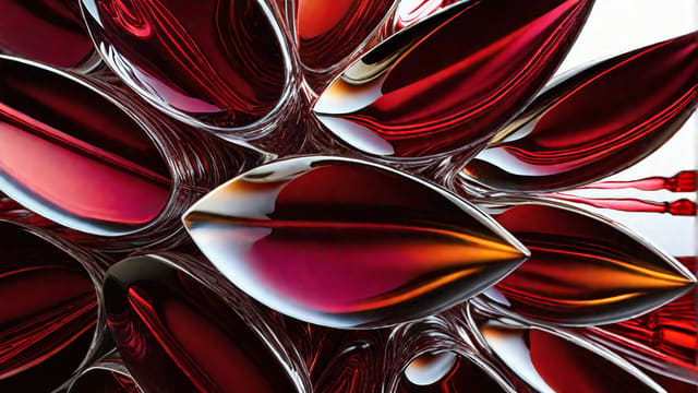 How To Turn Water Into Wine