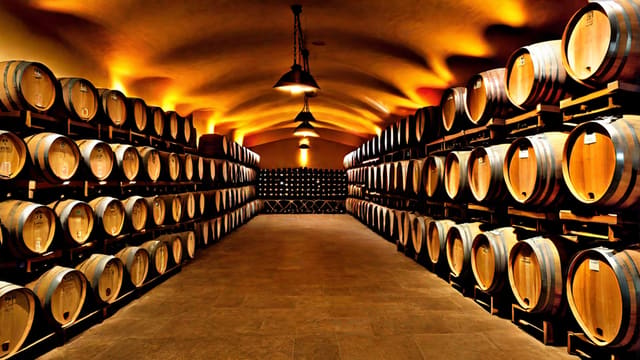 How Much Wine Can I Bring Into The Us