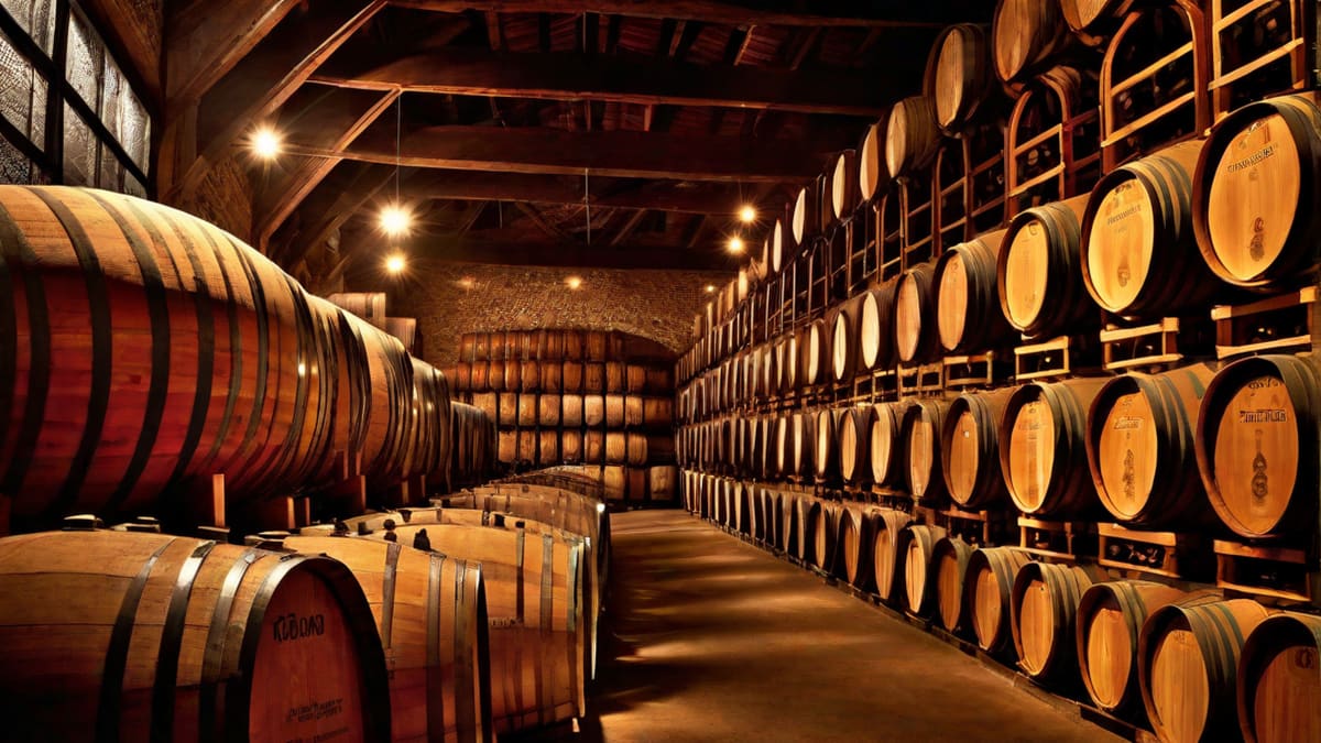 Winemaker Supplies