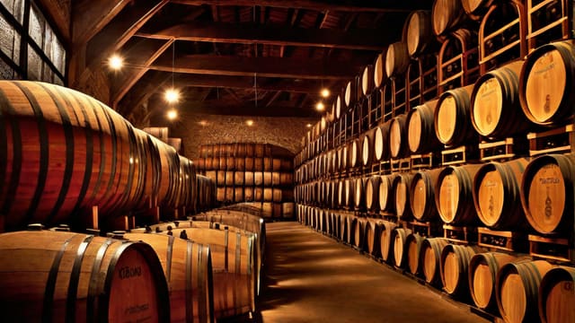 Winemaker Supplies