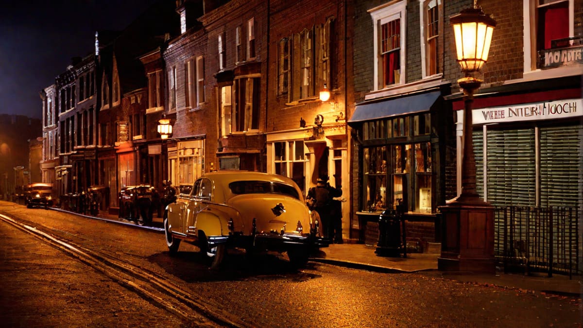 Where Was Turner And Hooch Filmed