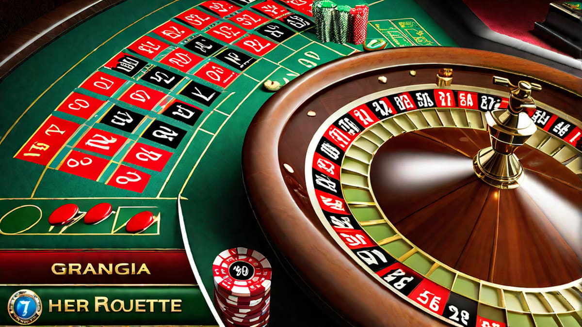 How To Win On Roulette Table