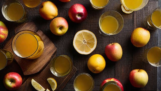 What Can You Substitute White Wine With In A Recipe
