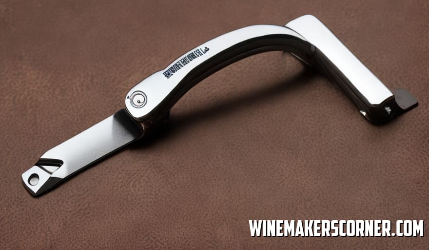 How To Use A Wine Bottle Opener