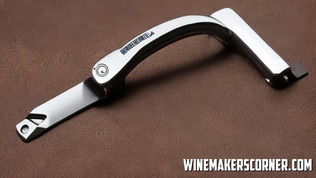 How To Use A Wine Bottle Opener