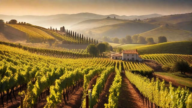 What Country Makes The Best Wine