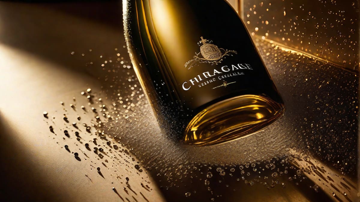 How Long Can You Keep Unopened Champagne