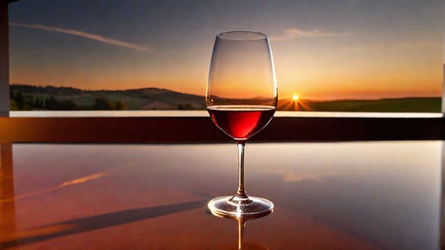What The Best Wine
