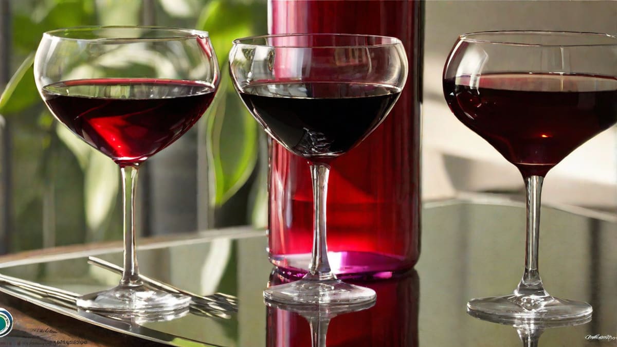 Is Drinking Red Wine Good For You