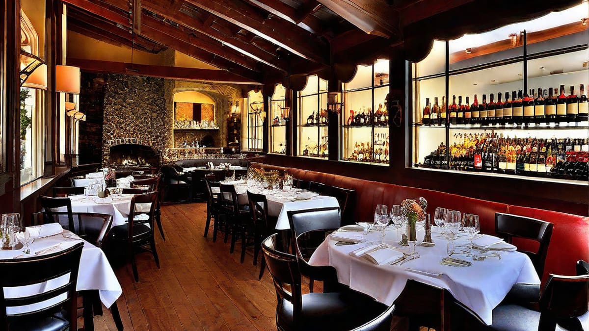 A Taste Of Monterey Wine Market & Bistro