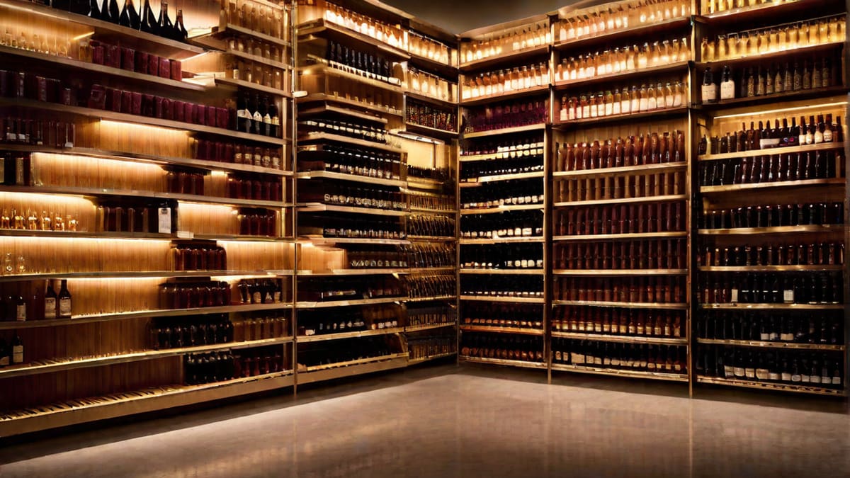 Does Total Wine Sell Cigarettes