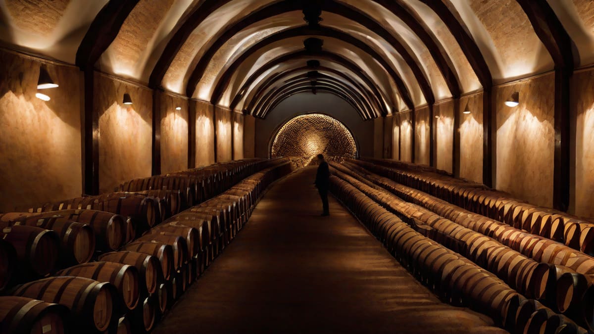 How To Avoid Sediment In Wine