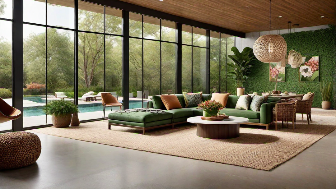 Outdoor Inspiration: Bringing Nature