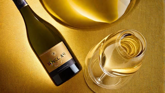 Is Moscato Gluten Free