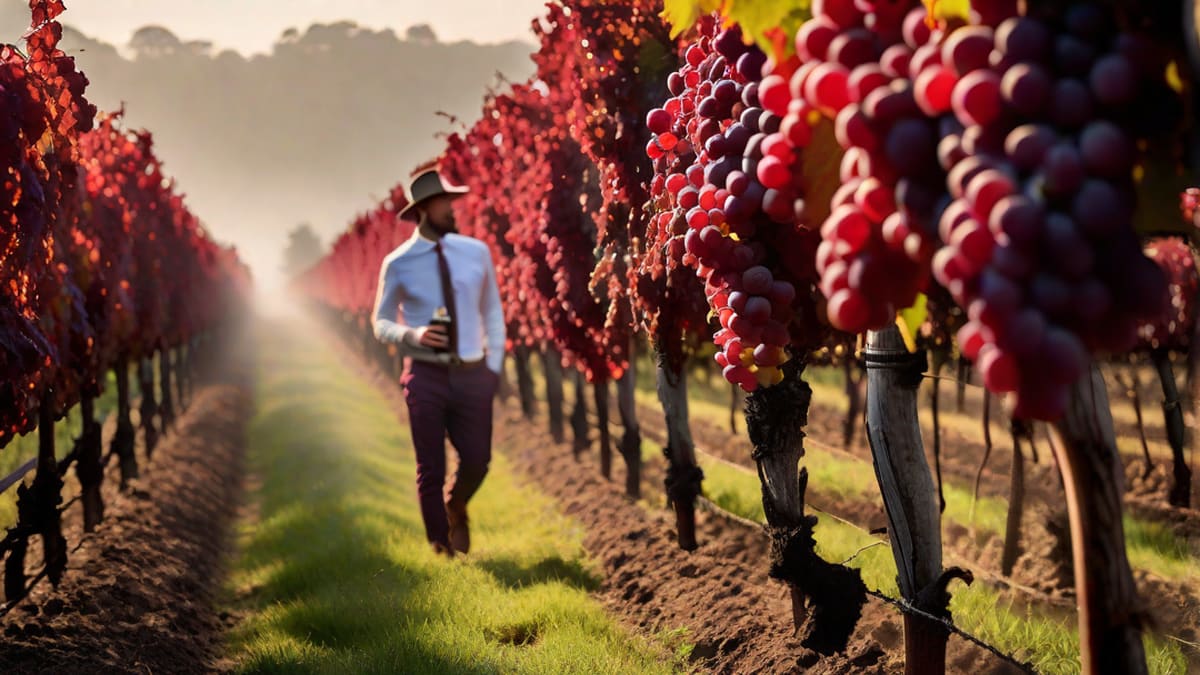 What Does Cabernet Sauvignon Pair With