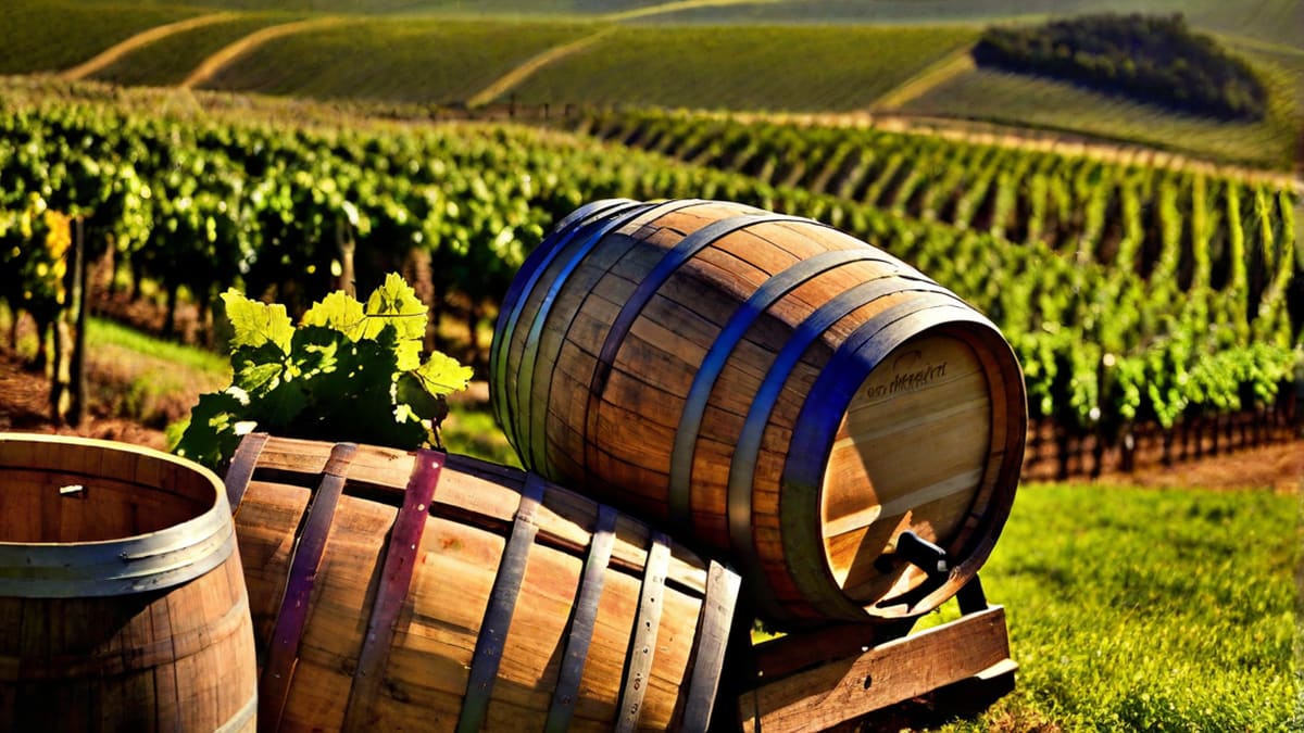 Easy Wine Recipe