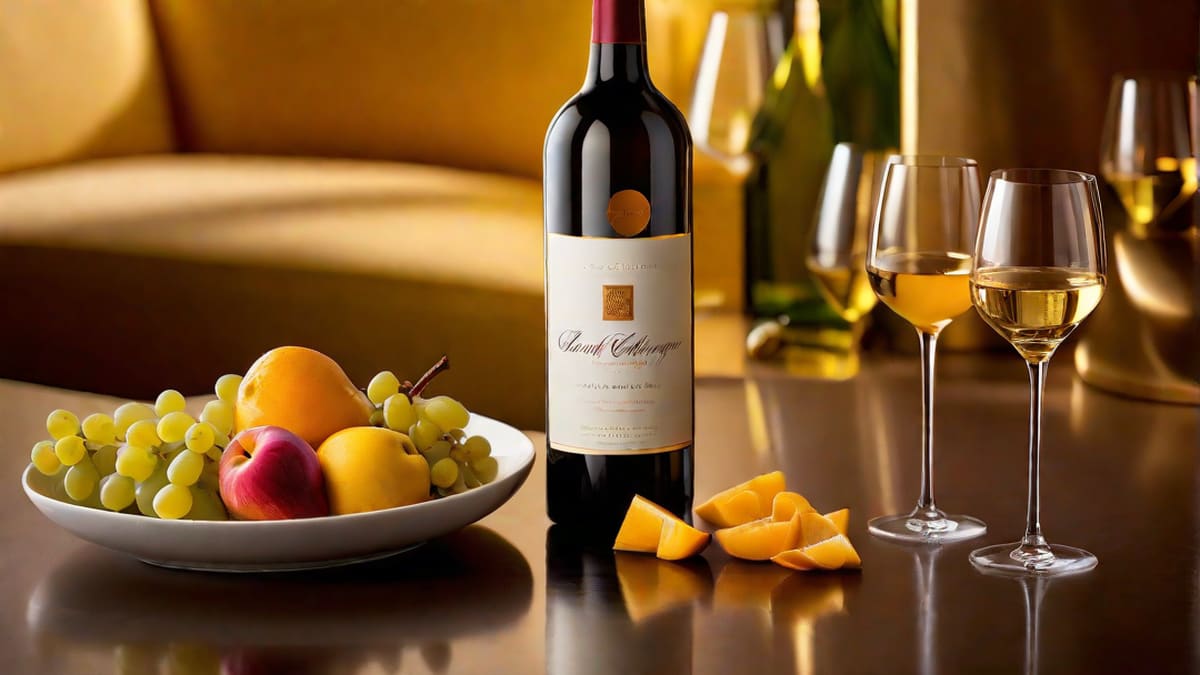 How Many Carbohydrates In A Glass Of Chardonnay