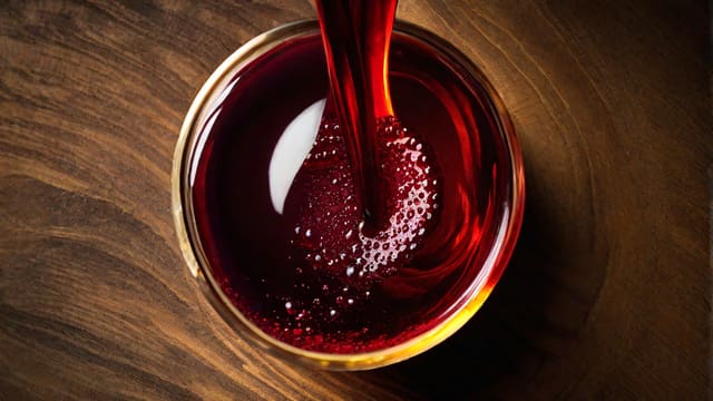 Is Red Wine Vinegar Halal